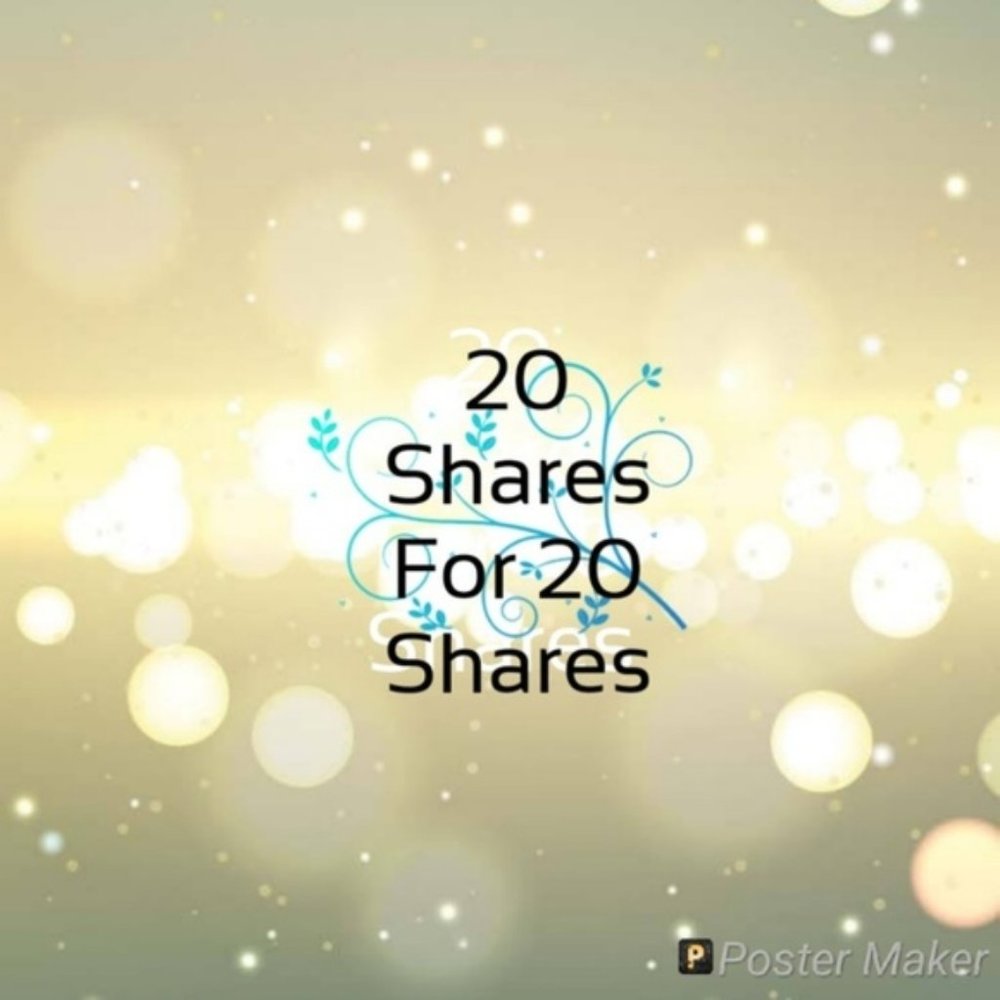 SHARE 4 SHARE